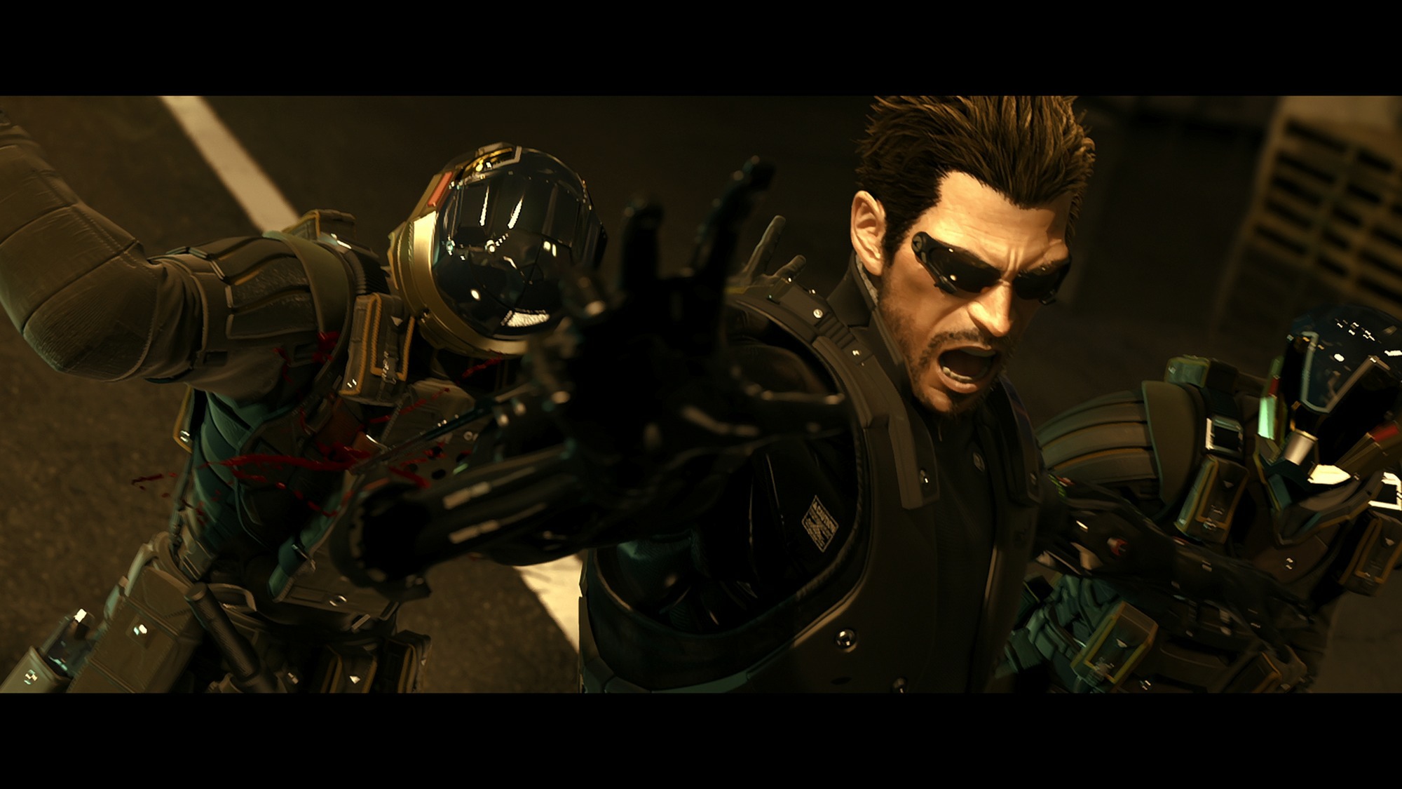 Deus Ex: Human Revolution - Imagen 36